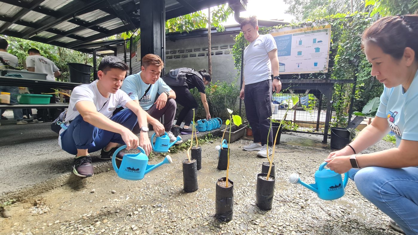 Corporate Social Responsibility (csr)
