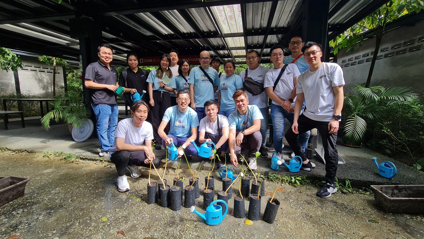 Corporate Social Responsibility (csr)