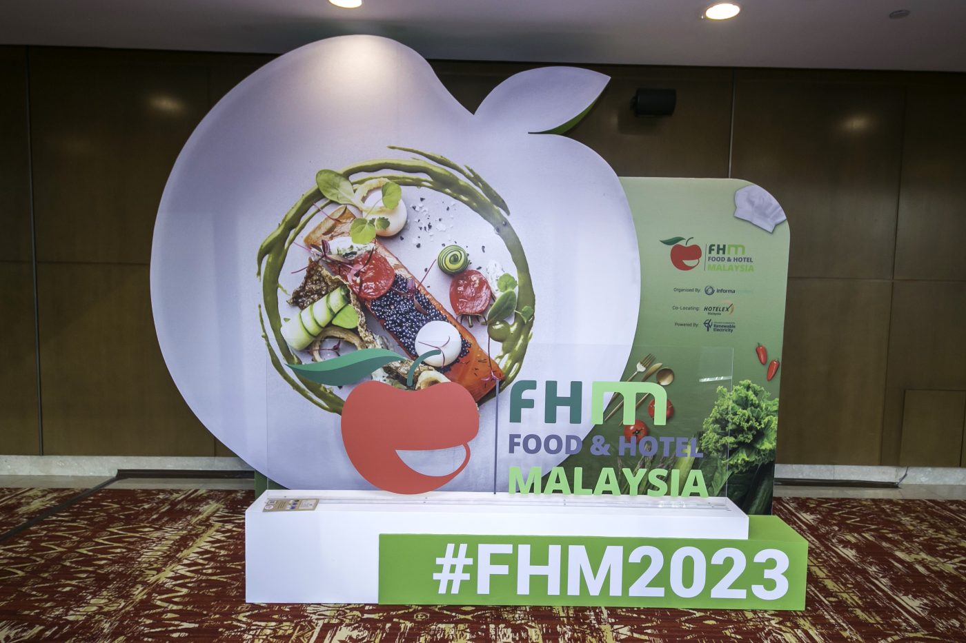 Food And Hotel Malaysia (fhm) & Culinaire Malaysia