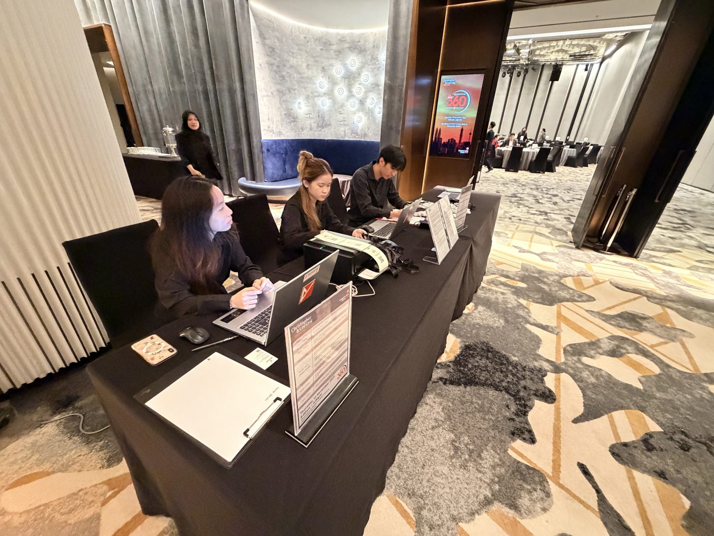 Legal 360 Conference