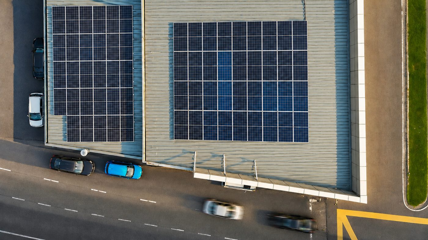 Green Energy Initiative